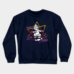 CAN SKATE NOT DRAW #6 Crewneck Sweatshirt